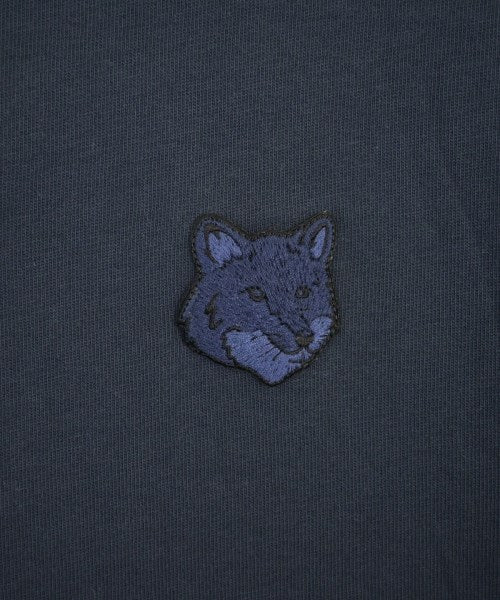MAISON KITSUNE เสื้อยืด/เสื้อท็อปส์