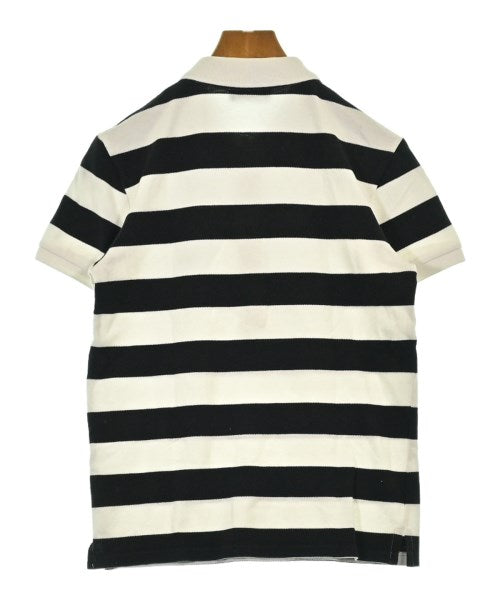 MAISON KITSUNE เสื้อโปโล