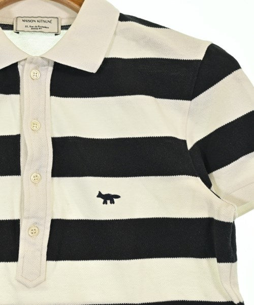 MAISON KITSUNE เสื้อโปโล