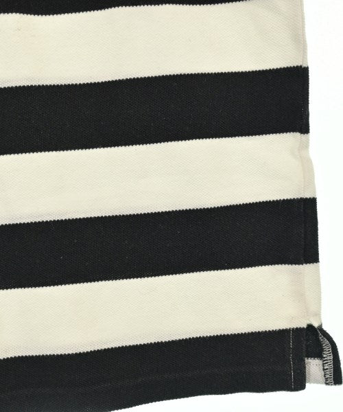 MAISON KITSUNE เสื้อโปโล