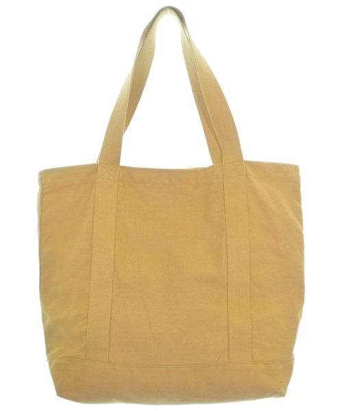 MAISON KITSUNE กระเป๋าถือขนาดใหญ่
