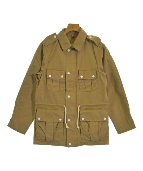 MAISON KITSUNE แจ็คเก็ตเบลาส์ อื่น