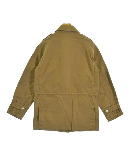 MAISON KITSUNE แจ็คเก็ตเบลาส์ อื่น