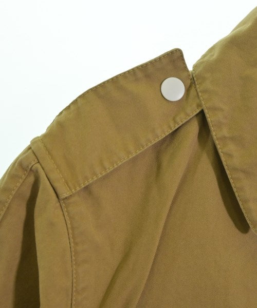 MAISON KITSUNE แจ็คเก็ตเบลาส์ อื่น