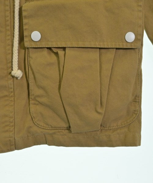 MAISON KITSUNE แจ็คเก็ตเบลาส์ อื่น