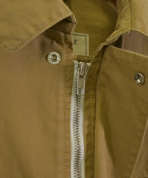 MAISON KITSUNE แจ็คเก็ตเบลาส์ อื่น