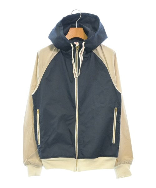 MAISON KITSUNE แจ็คเก็ตเบลาส์ อื่น