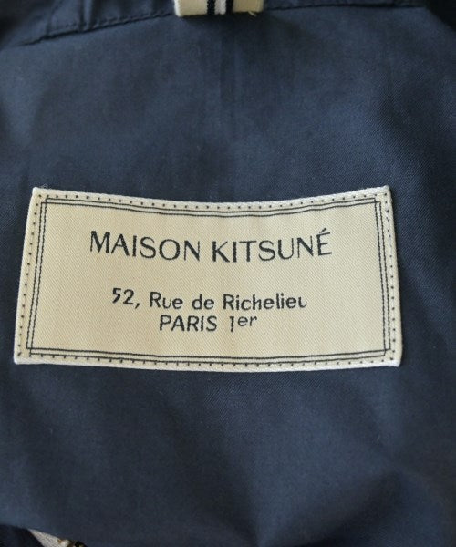 MAISON KITSUNE แจ็คเก็ตเบลาส์ อื่น