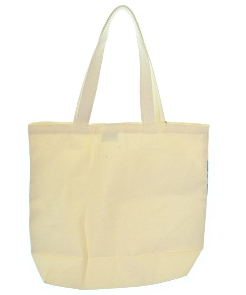 MAISON KITSUNE กระเป๋าถือขนาดใหญ่