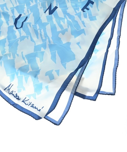 MAISON KITSUNE อื่นๆ