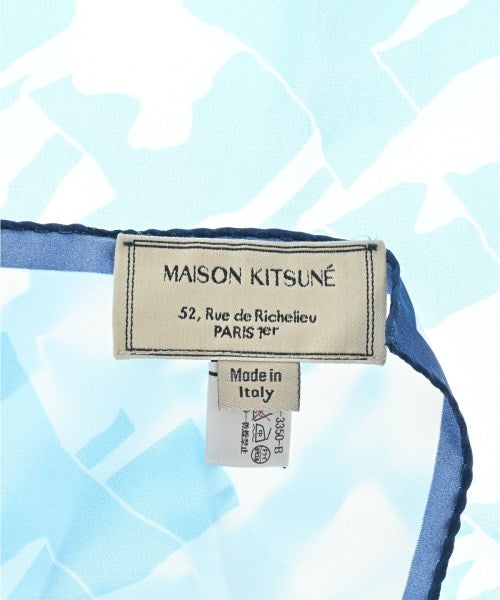 MAISON KITSUNE อื่นๆ