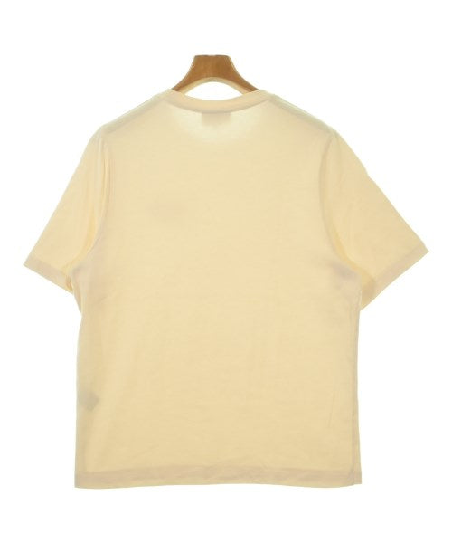MAISON KITSUNE เสื้อยืด/เสื้อท็อปส์
