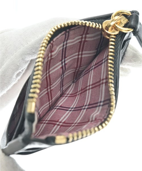 MAISON KITSUNE กล่องใส่บัตร