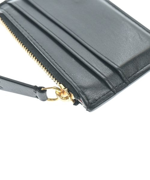 MAISON KITSUNE กล่องใส่บัตร