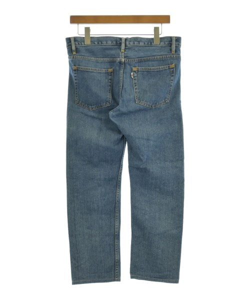 MAISON KITSUNE ยีนส์