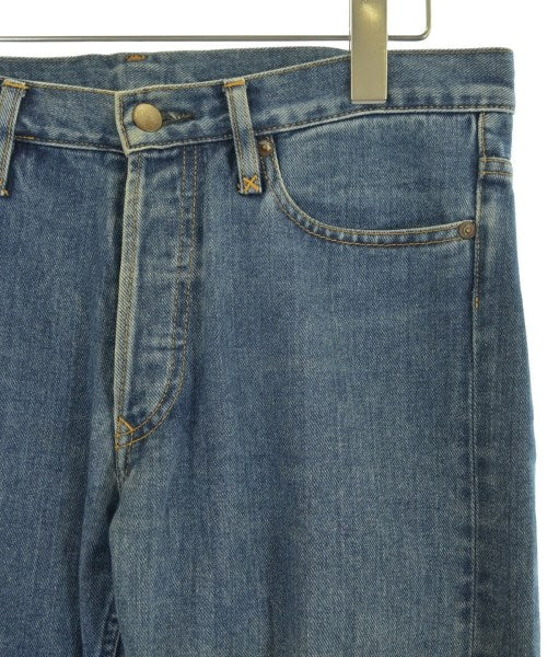 MAISON KITSUNE ยีนส์