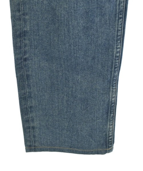 MAISON KITSUNE ยีนส์