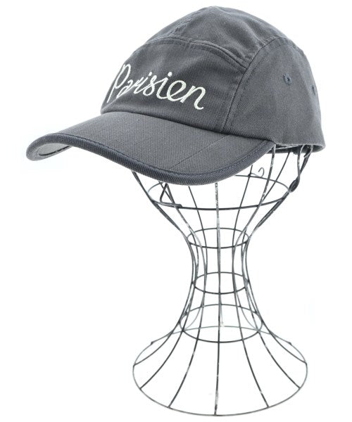 MAISON KITSUNE หมวกแก๊ป