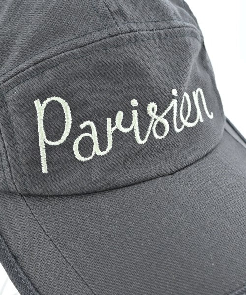 MAISON KITSUNE หมวกแก๊ป