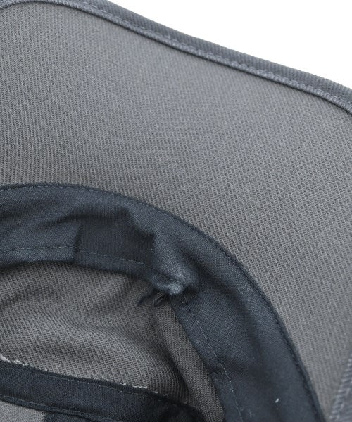 MAISON KITSUNE หมวกแก๊ป