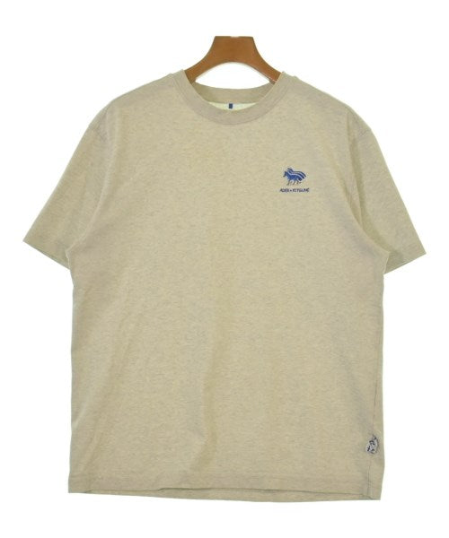 ADER error เสื้อยืด/เสื้อท็อปส์