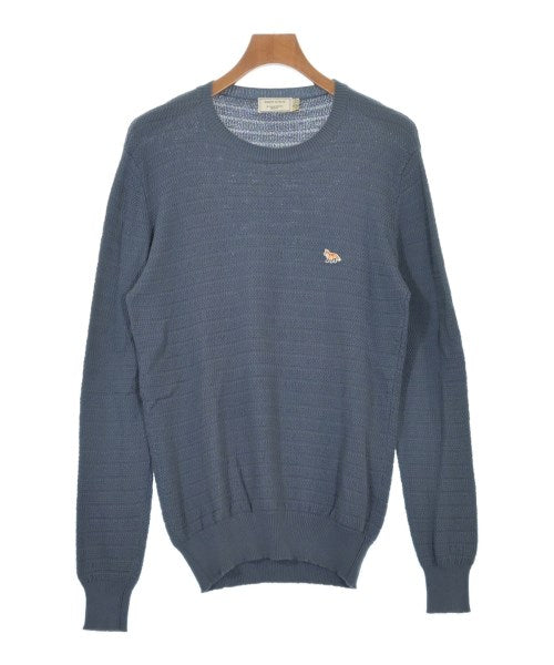 MAISON KITSUNE เสื้อกันหนาว