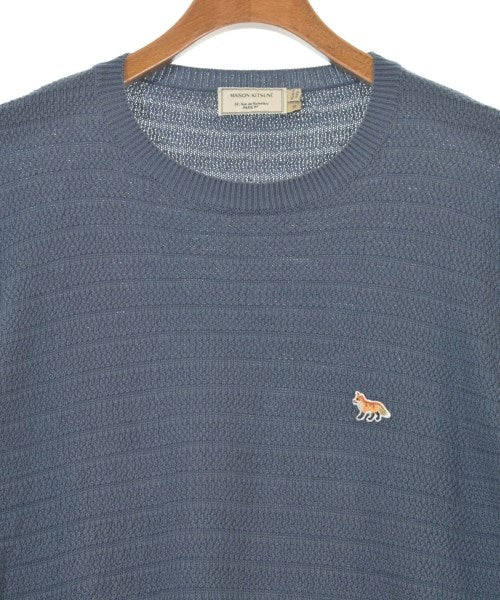 MAISON KITSUNE เสื้อกันหนาว