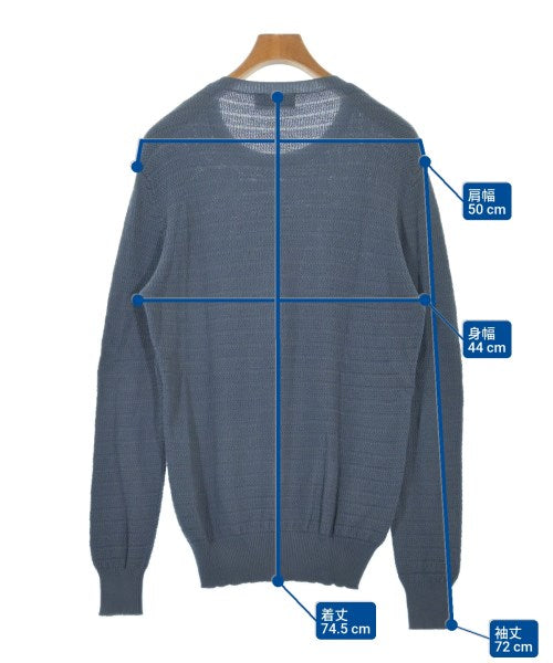 MAISON KITSUNE เสื้อกันหนาว