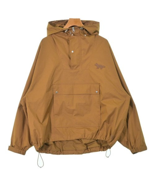 MAISON KITSUNE แจ็คเก็ตเบลาส์ อื่น