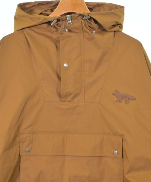 MAISON KITSUNE แจ็คเก็ตเบลาส์ อื่น