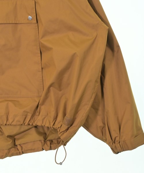 MAISON KITSUNE แจ็คเก็ตเบลาส์ อื่น