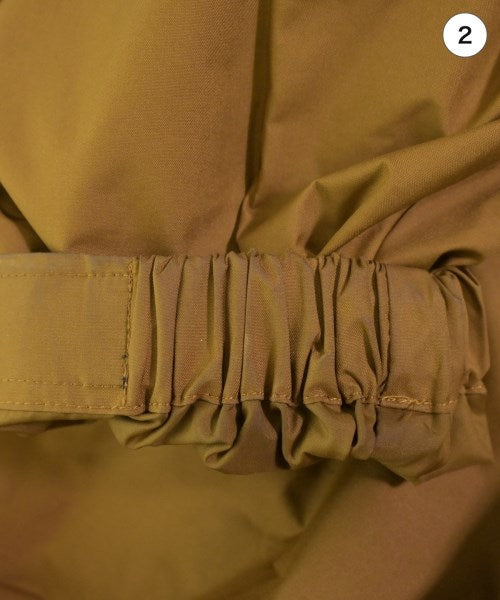 MAISON KITSUNE แจ็คเก็ตเบลาส์ อื่น