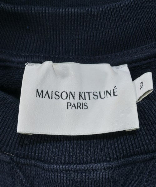 MAISON KITSUNE เสื้อสเวตเตอร์