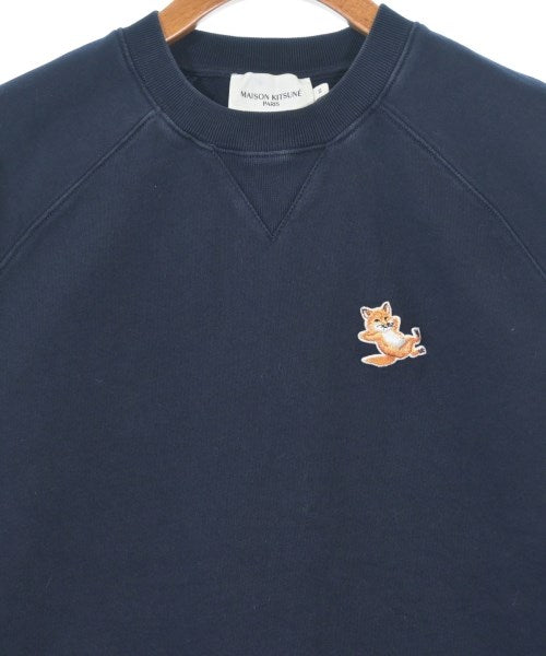 MAISON KITSUNE เสื้อสเวตเตอร์