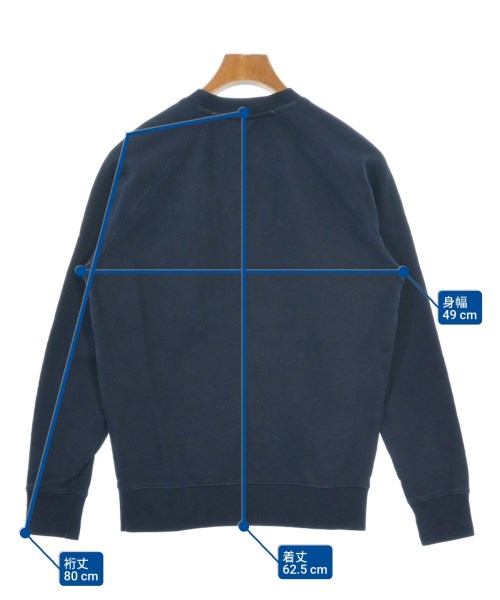 MAISON KITSUNE เสื้อสเวตเตอร์