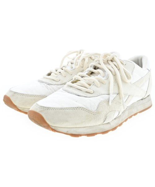 MAISON KITSUNE รองเท้าผ้าใบ