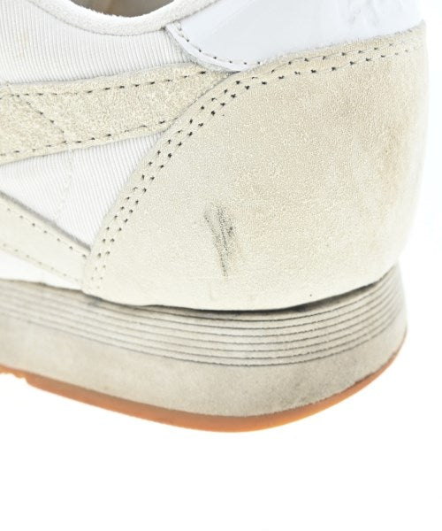 MAISON KITSUNE รองเท้าผ้าใบ