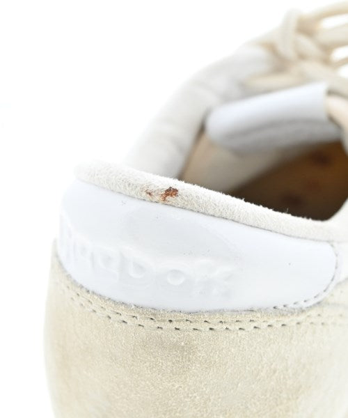 MAISON KITSUNE รองเท้าผ้าใบ