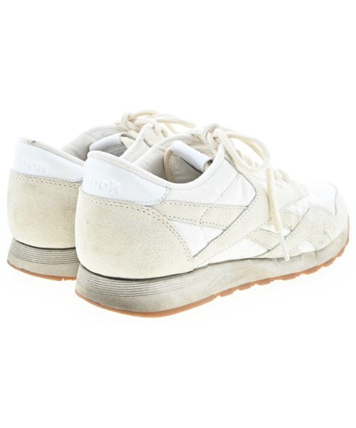 MAISON KITSUNE รองเท้าผ้าใบ