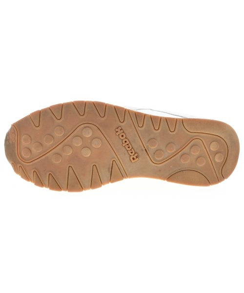 MAISON KITSUNE รองเท้าผ้าใบ