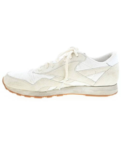 MAISON KITSUNE รองเท้าผ้าใบ