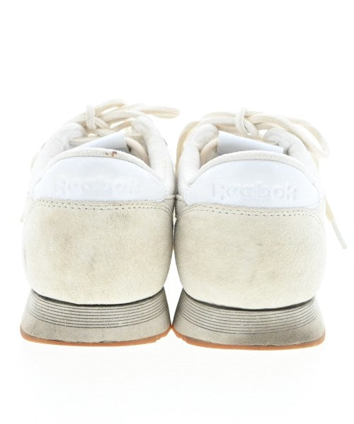 MAISON KITSUNE รองเท้าผ้าใบ