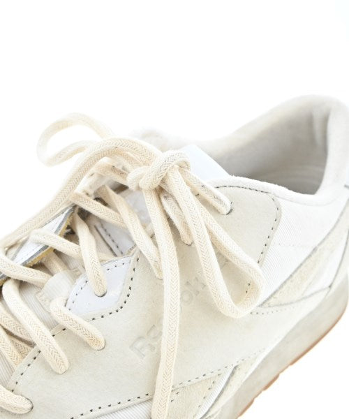 MAISON KITSUNE รองเท้าผ้าใบ