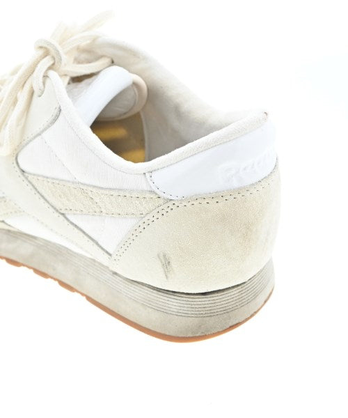 MAISON KITSUNE รองเท้าผ้าใบ