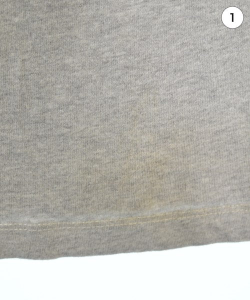 MAISON KITSUNE เสื้อยืด/เสื้อท็อปส์