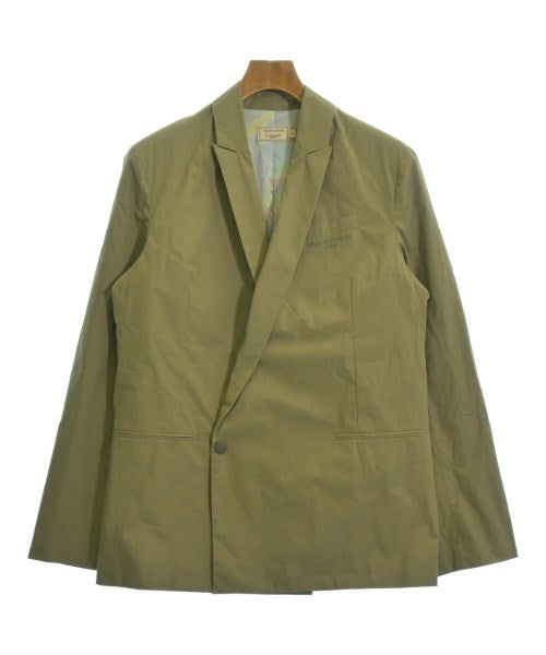 MAISON KITSUNE แจ็คเก็ต