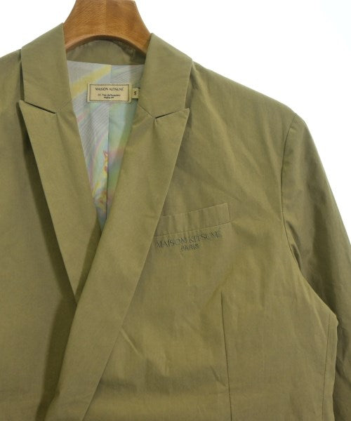 MAISON KITSUNE แจ็คเก็ต