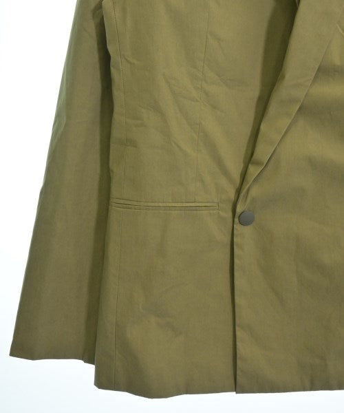 MAISON KITSUNE แจ็คเก็ต