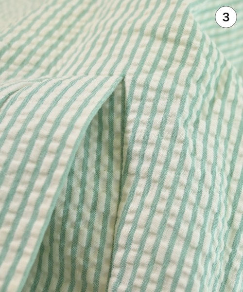 MAISON KITSUNE แจ็คเก็ตเบลาส์ อื่น