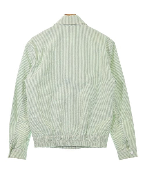 MAISON KITSUNE แจ็คเก็ตเบลาส์ อื่น